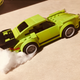 Illustration for article titled Porsche 930 Assembled!